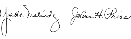 signatures