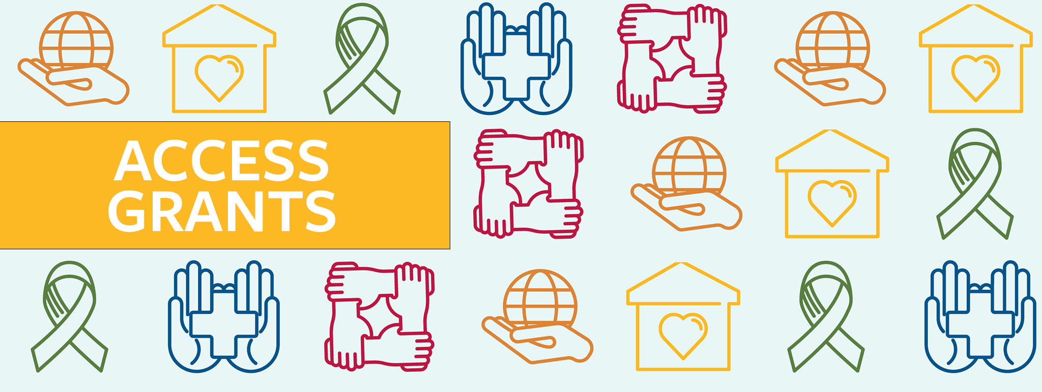 Home hartford foundation for public giving