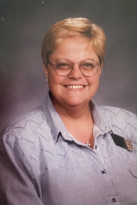 Gail Maloney Gail Maloney