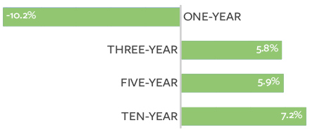 Trust Portfolio