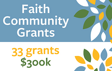 Faith-based Grants