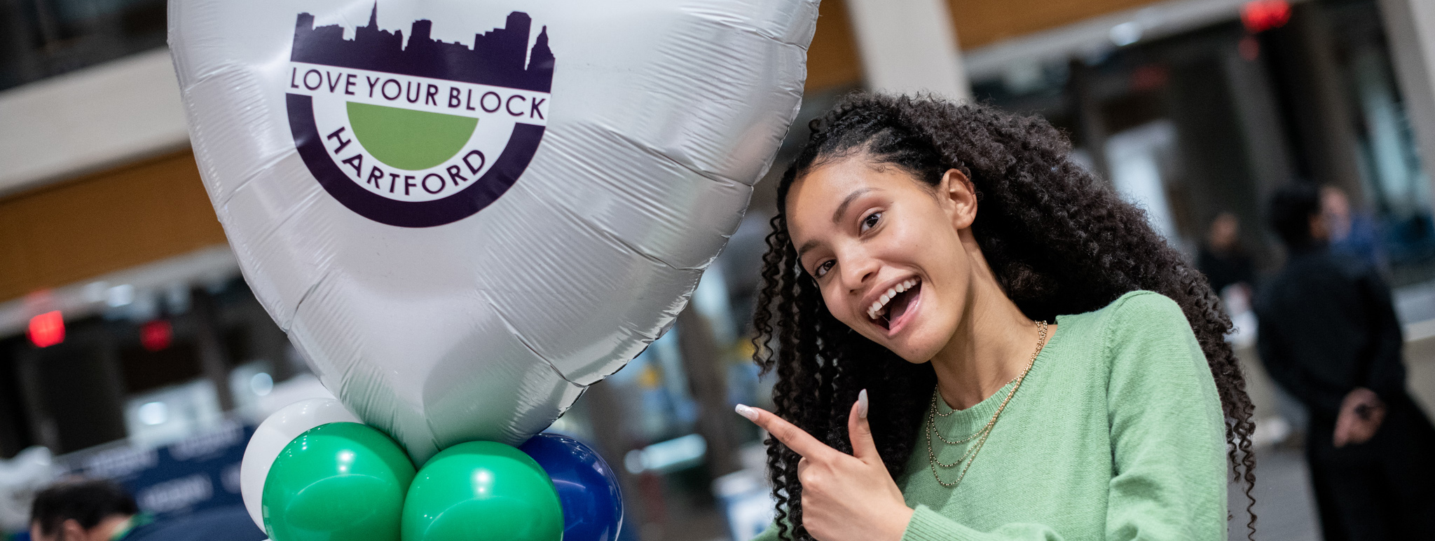 Home hartford foundation for public giving