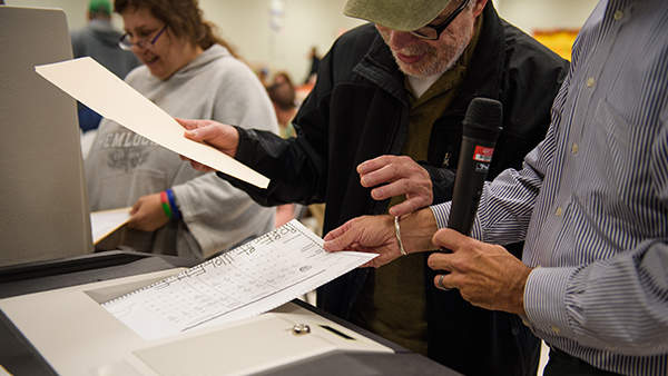 Civic and resident engagement