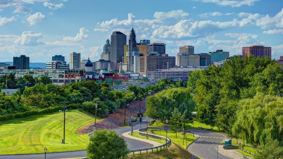 Elevating a vibrant community for all