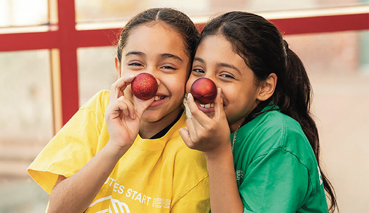 Summer Programs