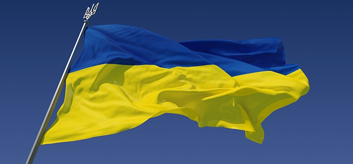 Support for Ukraine