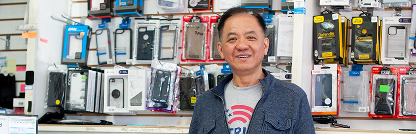 Small Business Grants