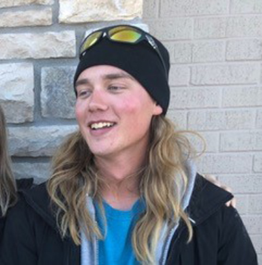 Sean Niland Sean Niland