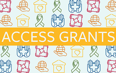 Access Grants