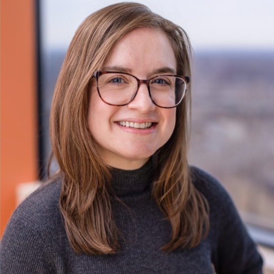 Photo of Ellie Stewart
