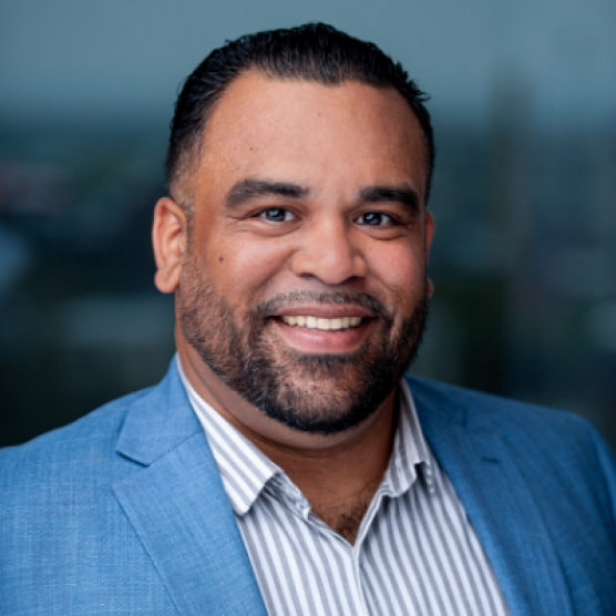 Photo of Joel Hicks-Rivera