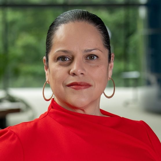 Photo of Liany Arroyo