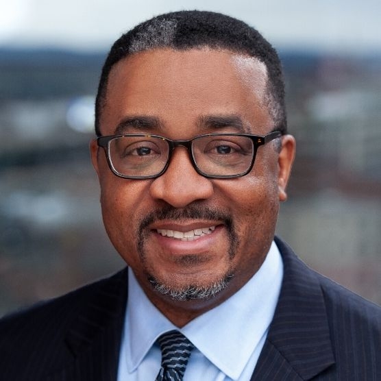 Photo of Michael Wotorson
