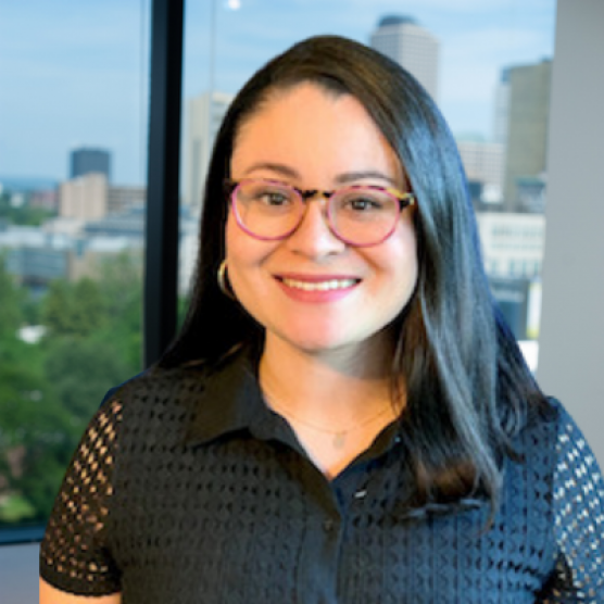 Photo of Johana Rendon Ledesma