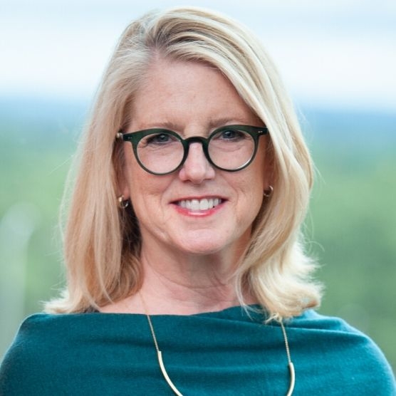 Photo of Sally Weisman