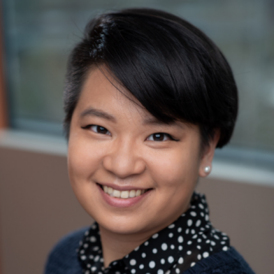 Photo of Madeline Nguyen