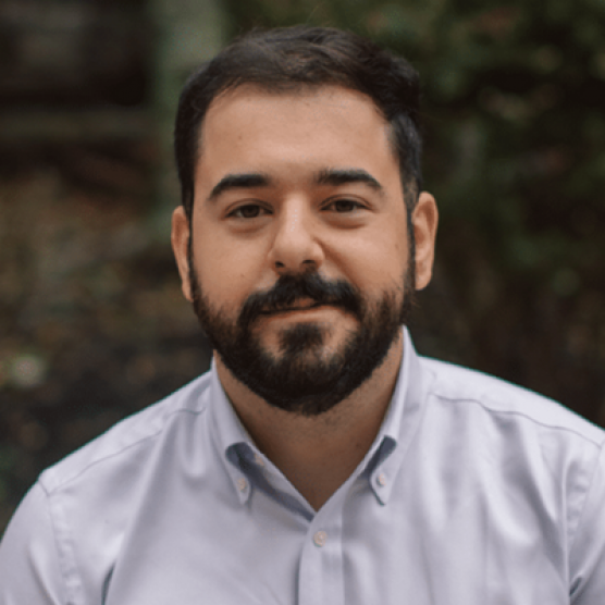 Photo of Lucas Codognolla