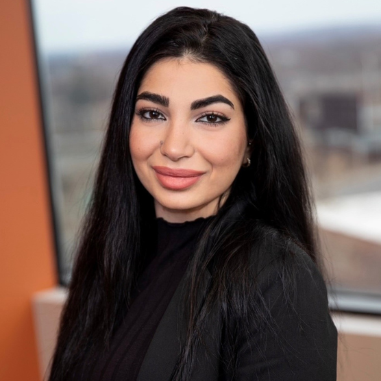 Photo of Rita Elkhoury