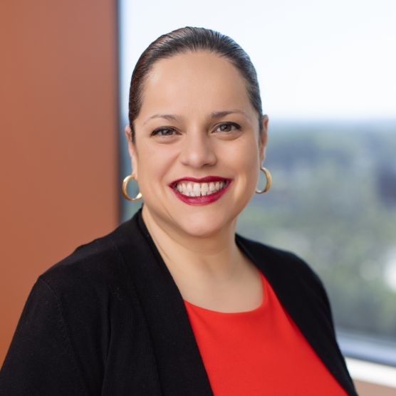 Photo of Liany Arroyo
