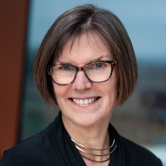 Photo of Alison Granger
