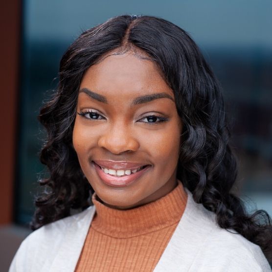 Photo of Kayla Rose Thomas