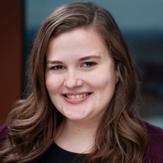 Photo of Abigail Woodhouse