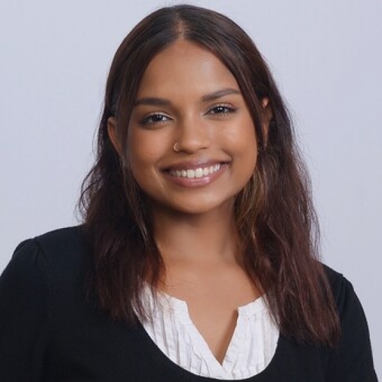 Photo of Mercedez Patrick