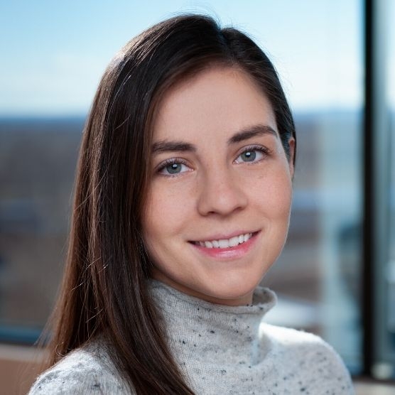 Photo of Kate Piotrowski