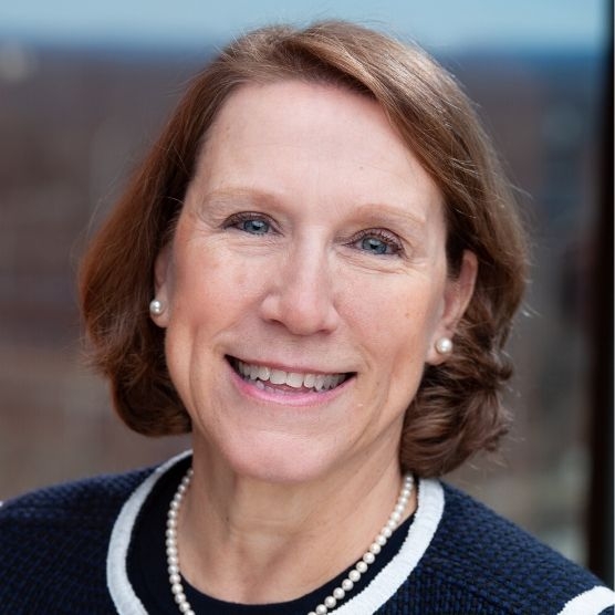 Photo of Betty Ann Grady