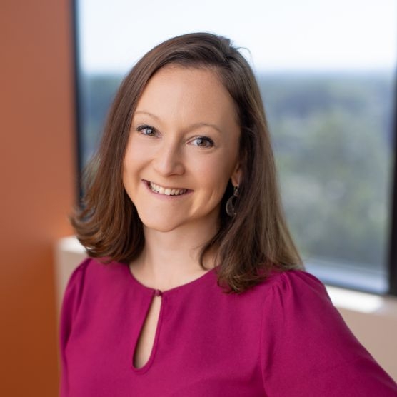 Photo of Melissa Marsh