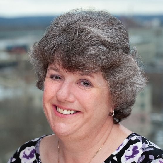 Photo of Tracy Bradley