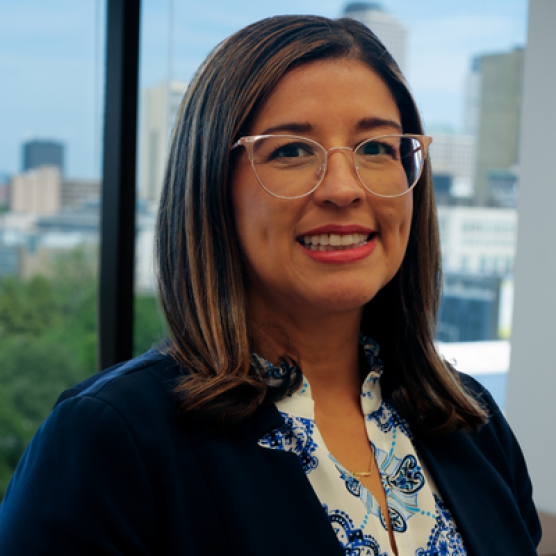 Photo of Cenit Mirabal
