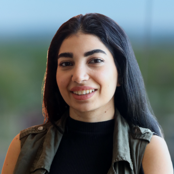 Photo of Rita Elkhoury