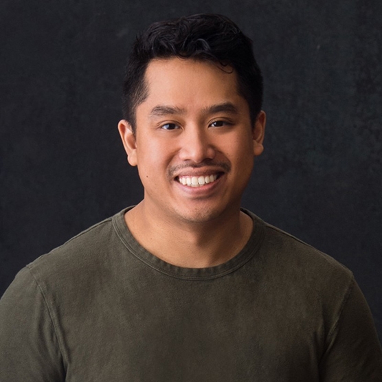 Photo of Mike Keo