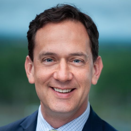 Photo of Bradford Drazen