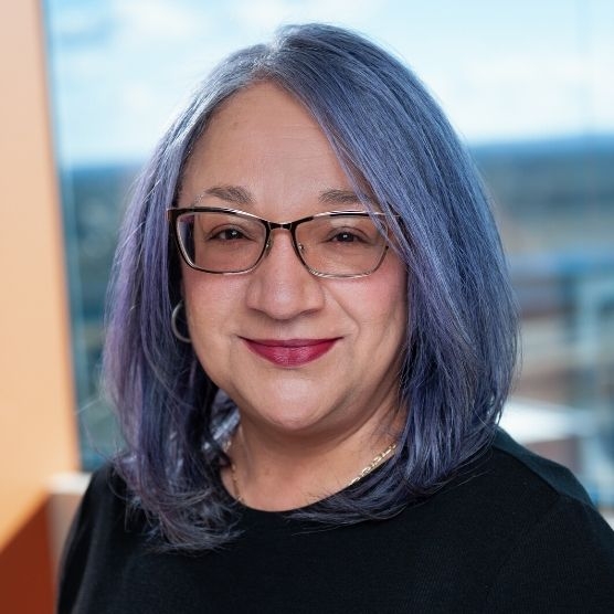 Photo of Dawn Grant