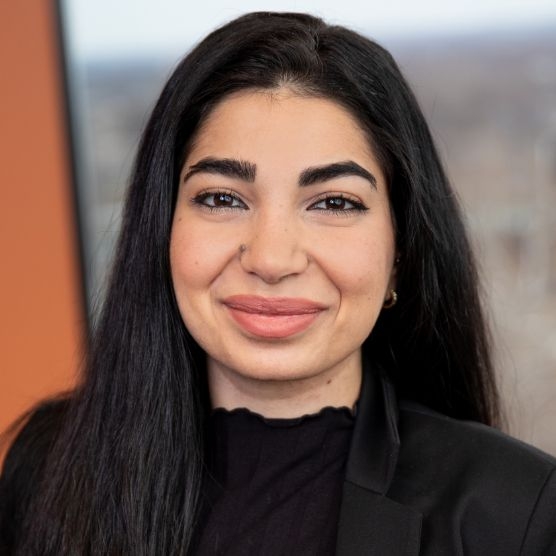 Photo of Rita Elkhoury