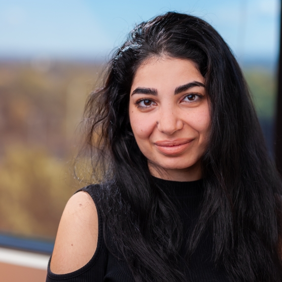 Photo of Rita Elkhoury