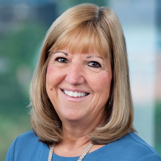 Photo of LouAnn Campanello