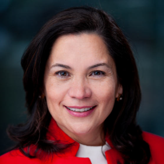 Photo of Carmen N. Veloria