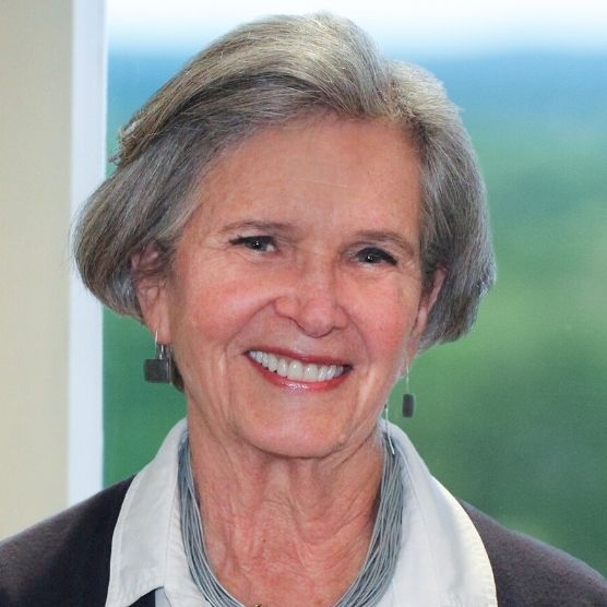 Photo of Betsy Johnson