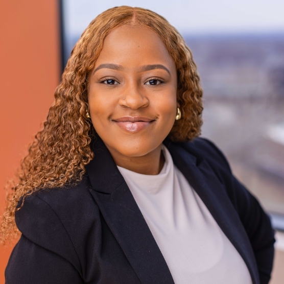 Photo of Tiana Starks