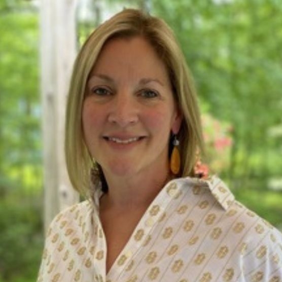 Photo of Marcy Herlihy