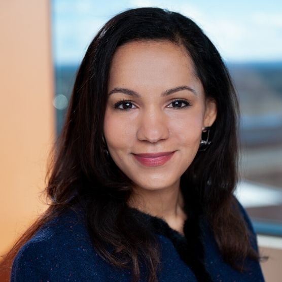 Photo of Cynthia Sanchez