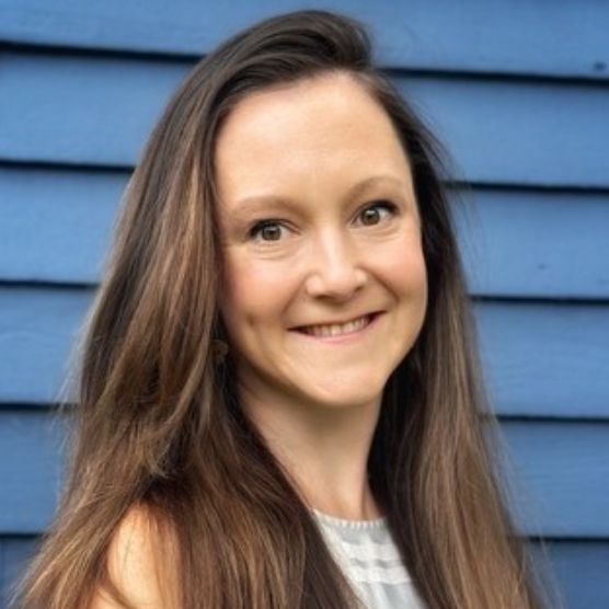 Photo of Melissa Marsh