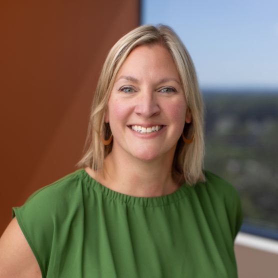 Photo of Marcy Herlihy