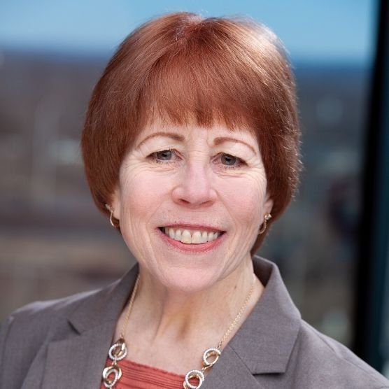 Photo of Susanne M. Seney
