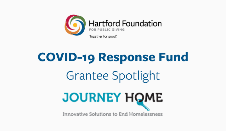 journey home foundation